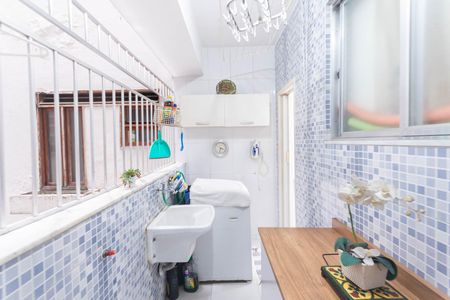 Apartamento para alugar com 84m², 2 quartos e 1 vagaÁrea de Serviço