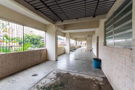 Apartamento para alugar com 84m², 2 quartos e 1 vagaÁrea comum