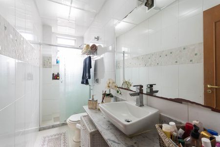 Apartamento para alugar com 84m², 2 quartos e 1 vagaBanheiro