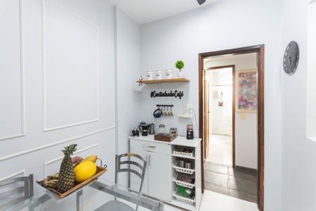 Apartamento para alugar com 84m², 2 quartos e 1 vagaCozinha