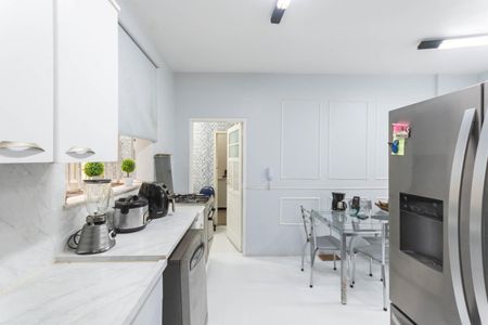 Apartamento para alugar com 84m², 2 quartos e 1 vagaCozinha