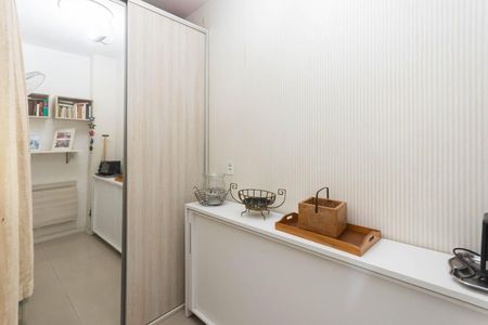 Apartamento para alugar com 84m², 2 quartos e 1 vagaQuarto de Serviço