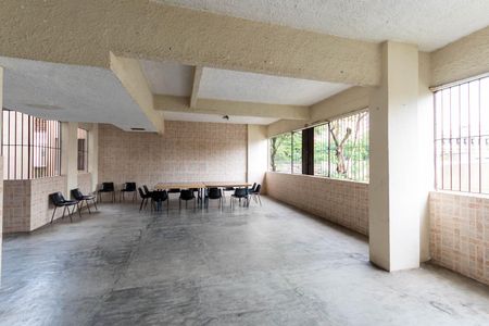 Apartamento para alugar com 84m², 2 quartos e 1 vagaÁrea comum