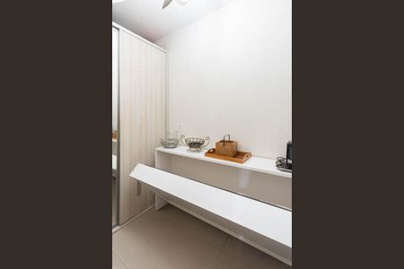 Apartamento para alugar com 84m², 2 quartos e 1 vagaQuarto de Serviço