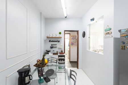 Apartamento para alugar com 84m², 2 quartos e 1 vagaCozinha