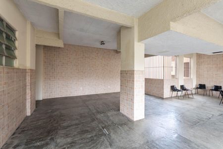 Apartamento para alugar com 84m², 2 quartos e 1 vagaÁrea comum