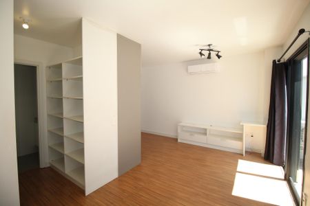 Kitnet de kitnet/studio para alugar com 1 quarto, 55m² em São João, Porto Alegre