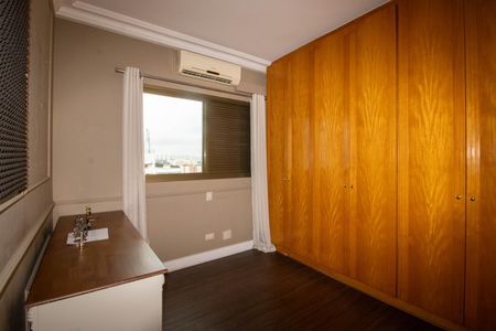 Apartamento à venda com 245m², 3 quartos e 5 vagasSuíte 2