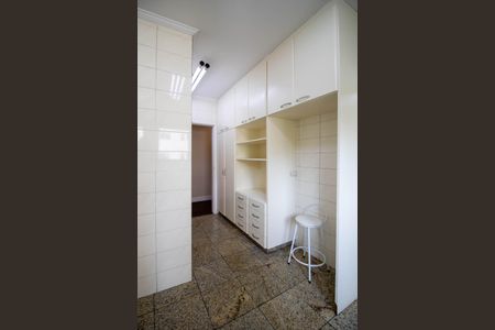 Apartamento à venda com 245m², 3 quartos e 5 vagasCozinha 