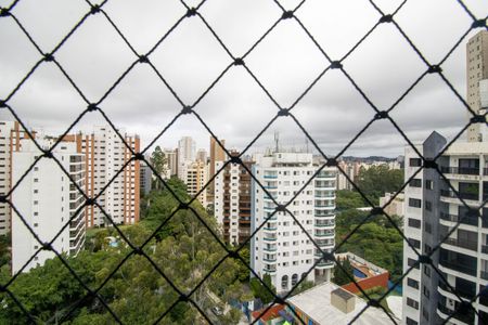 Apartamento à venda com 245m², 3 quartos e 5 vagasVista Suíte 1