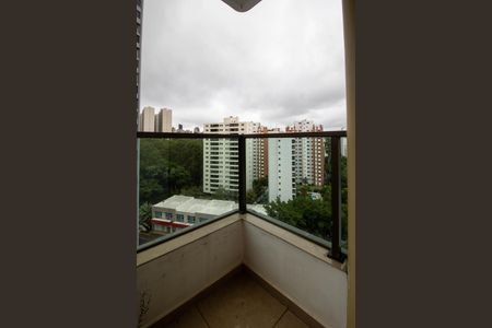 Apartamento à venda com 245m², 3 quartos e 5 vagasVaranda 1