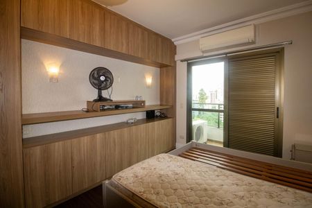 Apartamento à venda com 245m², 3 quartos e 5 vagasSuíte 3