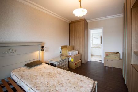 Apartamento à venda com 245m², 3 quartos e 5 vagasSuíte 3