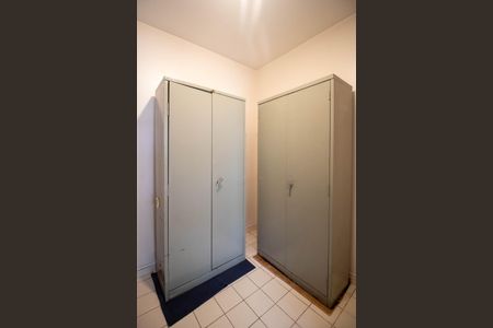 Apartamento à venda com 245m², 3 quartos e 5 vagasQuarto de Serviço