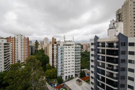 Apartamento à venda com 245m², 3 quartos e 5 vagasVista Varanda Suíte 3