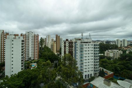 Apartamento à venda com 245m², 3 quartos e 5 vagasVista Varanda 2