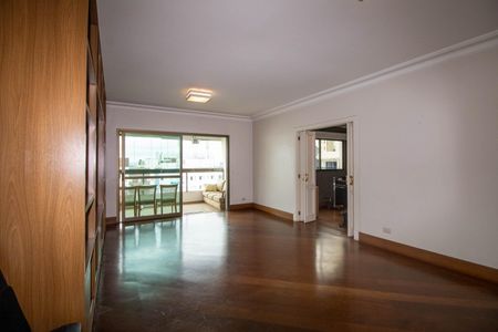 Apartamento à venda com 245m², 3 quartos e 5 vagasSala