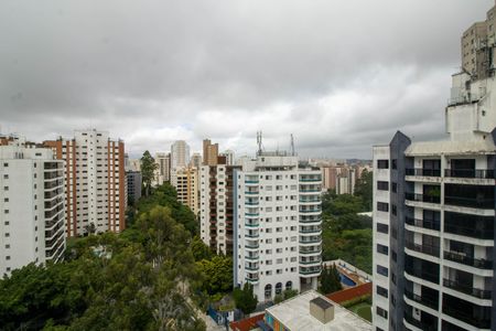 Apartamento à venda com 245m², 3 quartos e 5 vagasVista Suíte 2