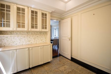 Apartamento à venda com 245m², 3 quartos e 5 vagasSala de Jantar