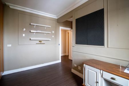 Apartamento à venda com 245m², 3 quartos e 5 vagasSuíte 2