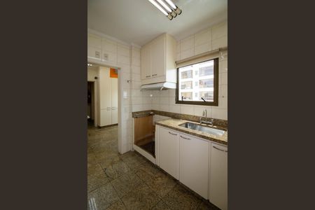 Apartamento à venda com 245m², 3 quartos e 5 vagasCozinha 