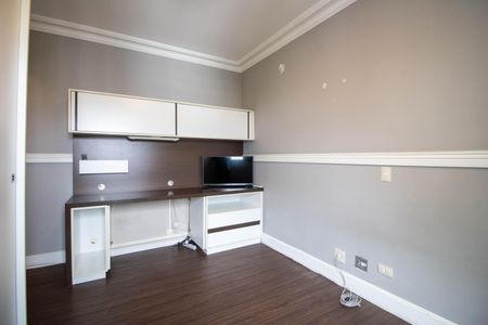 Apartamento à venda com 245m², 3 quartos e 5 vagasSuíte 1