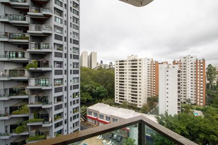 Apartamento à venda com 245m², 3 quartos e 5 vagasVista Varanda 1