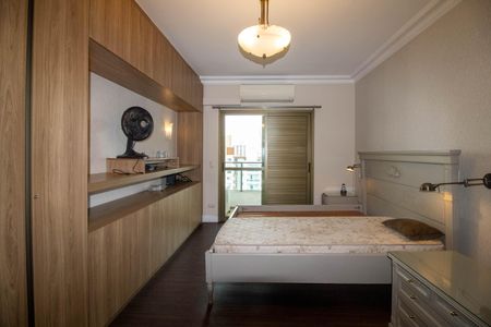 Apartamento à venda com 245m², 3 quartos e 5 vagasSuíte 3