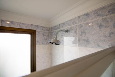 Apartamento à venda com 245m², 3 quartos e 5 vagasBanheiro Suíte 1