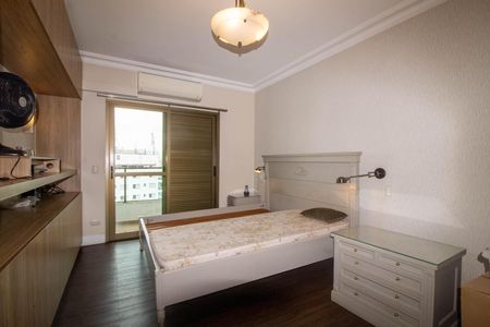 Apartamento à venda com 245m², 3 quartos e 5 vagasSuíte 3