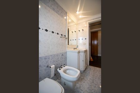 Apartamento à venda com 245m², 3 quartos e 5 vagasSuíte 1