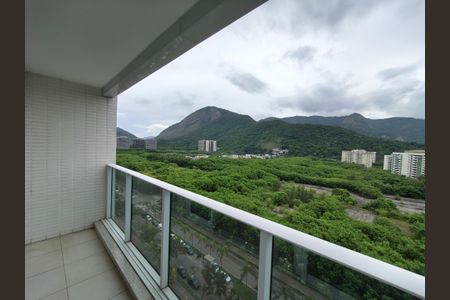 Apartamento para alugar com 2 quartos, 80m² em Barra Olímpica, Rio de Janeiro