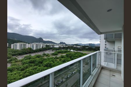 Apartamento para alugar com 2 quartos, 80m² em Barra Olímpica, Rio de Janeiro