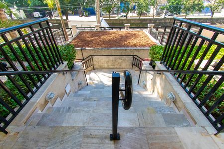 Apartamento para alugar com 59m², 2 quartos e 1 vagaÁrea comum