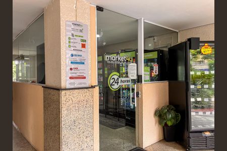 Apartamento para alugar com 59m², 2 quartos e 1 vagaÁrea comum
