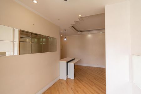 Apartamento para alugar com 59m², 2 quartos e 1 vagaSala