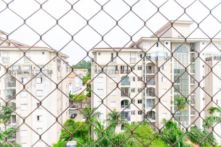 Apartamento para alugar com 59m², 2 quartos e 1 vagaVista da Varanda da Sala