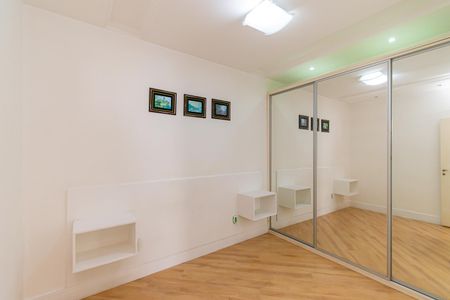 Apartamento para alugar com 59m², 2 quartos e 1 vagaQuarto 1