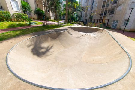 Apartamento para alugar com 59m², 2 quartos e 1 vagaÁrea comum