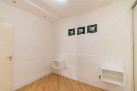 Apartamento para alugar com 59m², 2 quartos e 1 vagaQuarto 1