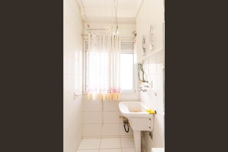 Apartamento para alugar com 59m², 2 quartos e 1 vagaÁrea de Serviço