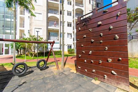 Apartamento para alugar com 59m², 2 quartos e 1 vagaÁrea comum