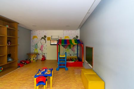 Apartamento para alugar com 59m², 2 quartos e 1 vagaÁrea comum