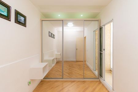 Apartamento para alugar com 59m², 2 quartos e 1 vagaQuarto 1