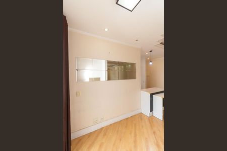 Apartamento para alugar com 59m², 2 quartos e 1 vagaSala