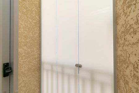 Apartamento para alugar com 59m², 2 quartos e 1 vagaQuarto 1 - Varanda