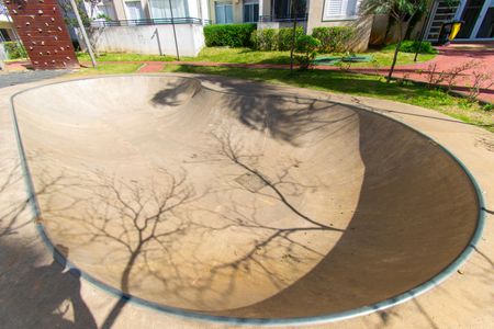 Apartamento para alugar com 59m², 2 quartos e 1 vagaÁrea comum