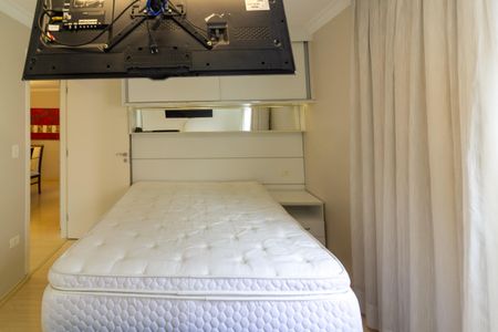 Quarto 1 de apartamento à venda com 2 quartos, 78m² em Jardim Nosso Lar, São Paulo