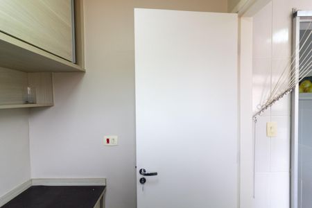 Apartamento à venda com 78m², 2 quartos e 1 vagaQuarto de Serviço