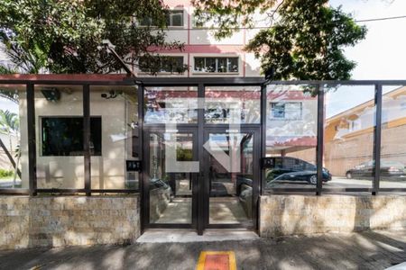 Apartamento à venda com 78m², 2 quartos e 1 vagaFachada